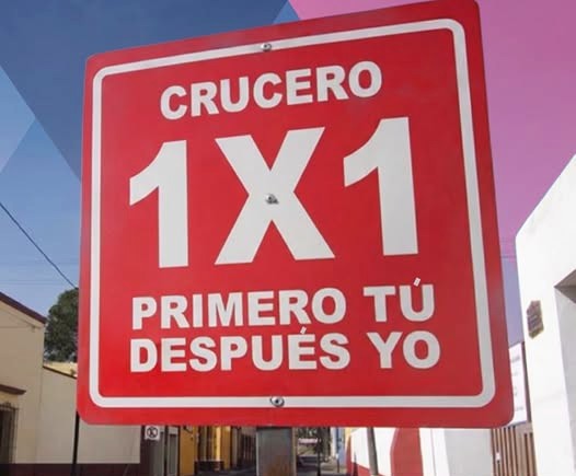 Darán capacitación vial para evitar accidentes