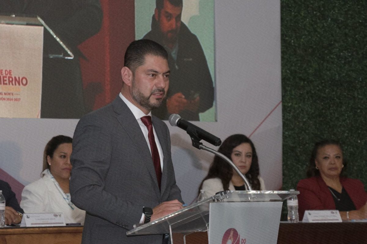 Destaca E. Méndez seguridad en el Real