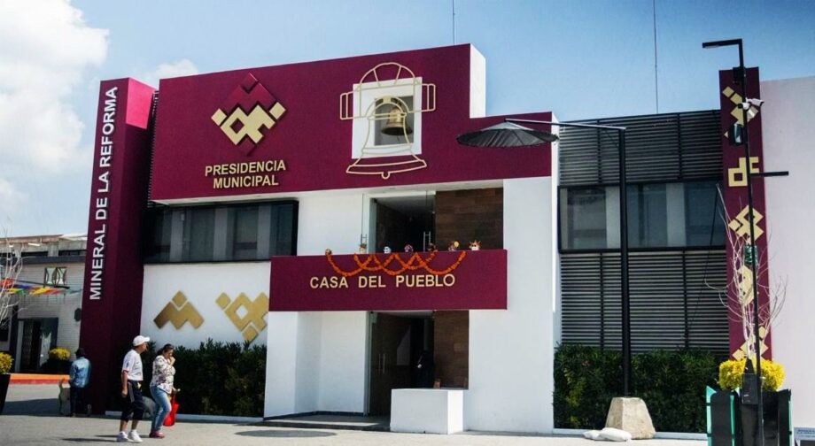Destinan 5 millones a feria de La Reforma