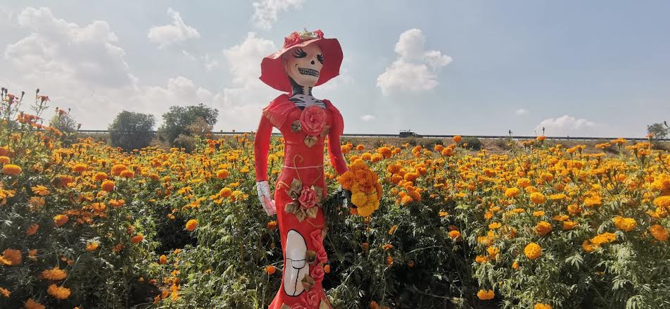 En vilo Feria de las Flores y carrera de Doxey por negativa del ejido