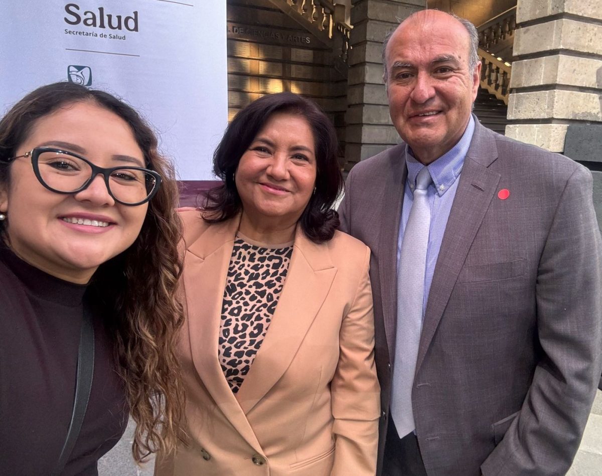 Hidalgo evaluará estrategia “Vida Saludable, Vive Feliz”