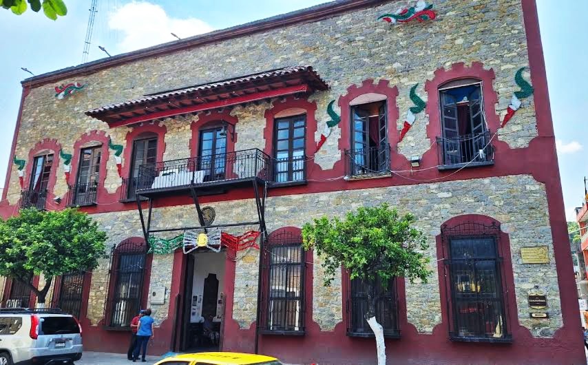 Huejutla prepara actividades culturales por las fiestas patrias