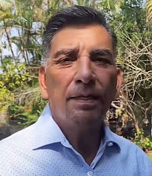 Informe de Huejutla el 18 de septiembre