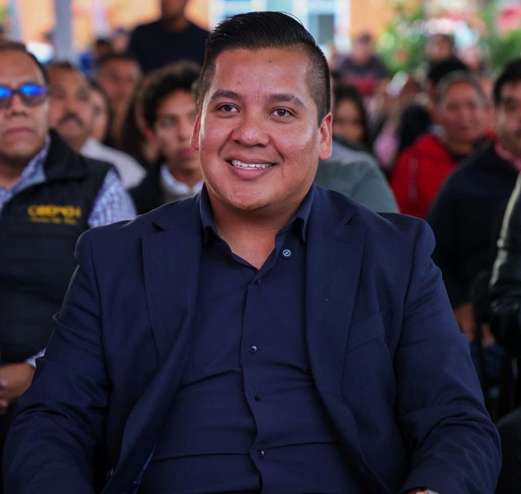 Invertirán 20 millones en obras en SA Tlaxiaca