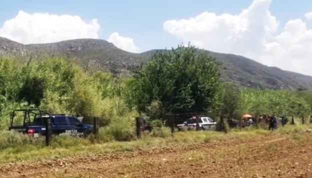 Localizaron a joven sin vida en una milpa