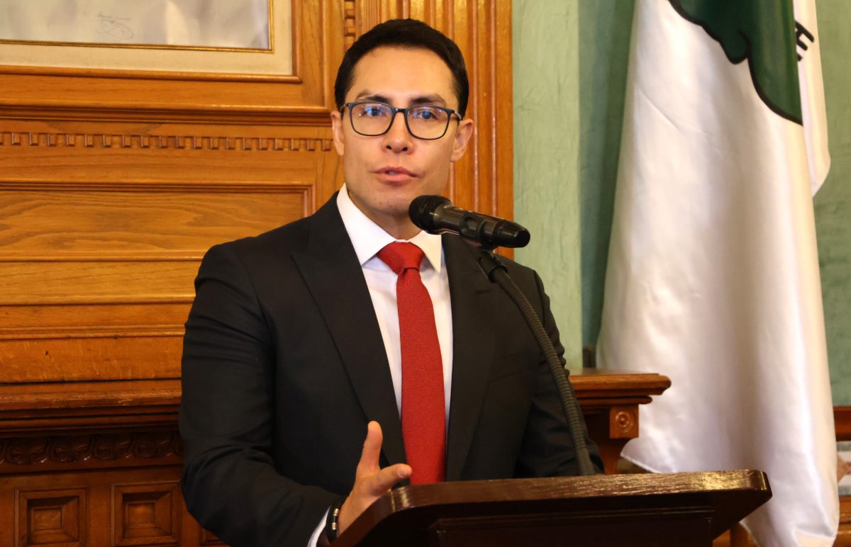 Morena decidirá reelección: Reyes