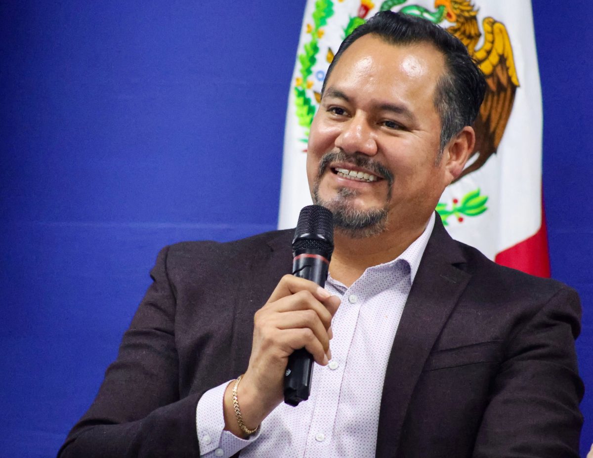 PAN tiene agenda contra vínculos políticos-crimen