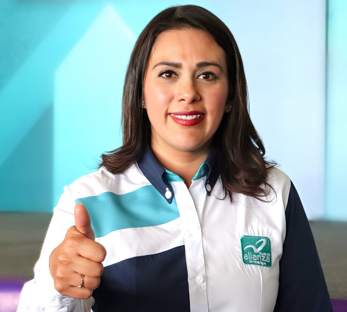 Panalh sin definir alianza con Morena para el 2027