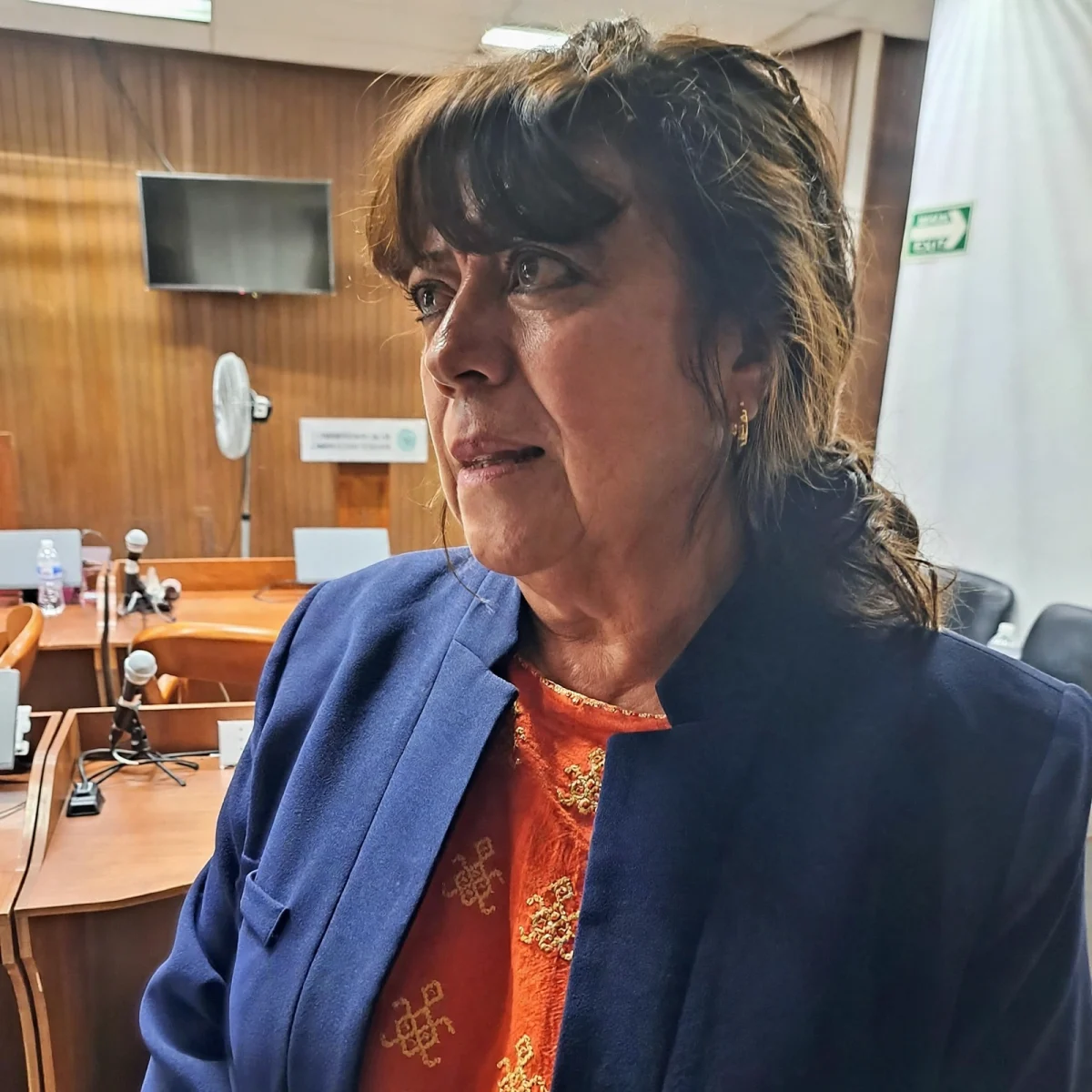Piden intervenir a DH ante abusos de policías de Tepeji