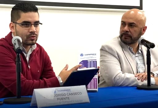 Presentan Expo Bienes Raíces