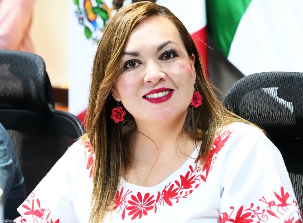 Prevención evita tragedias: Yarabi González Martínez