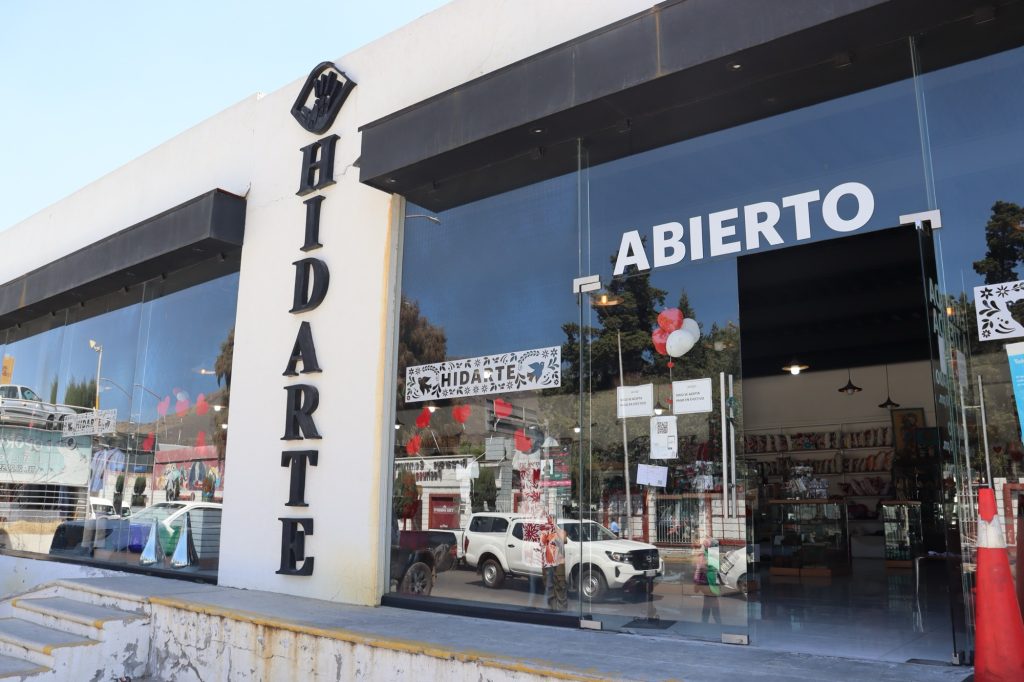 Renovación de Hidarte superará los 15 millones