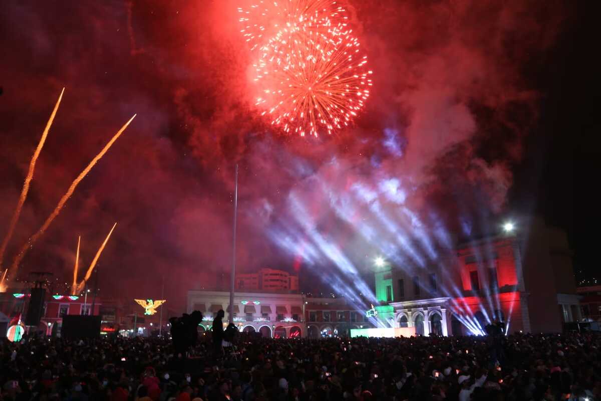 Salud llama a evitar excesos durante las fiestas patrias