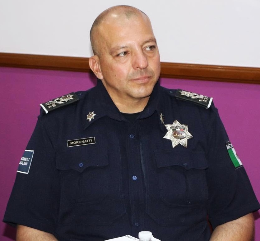 Sancionan a 5 policías