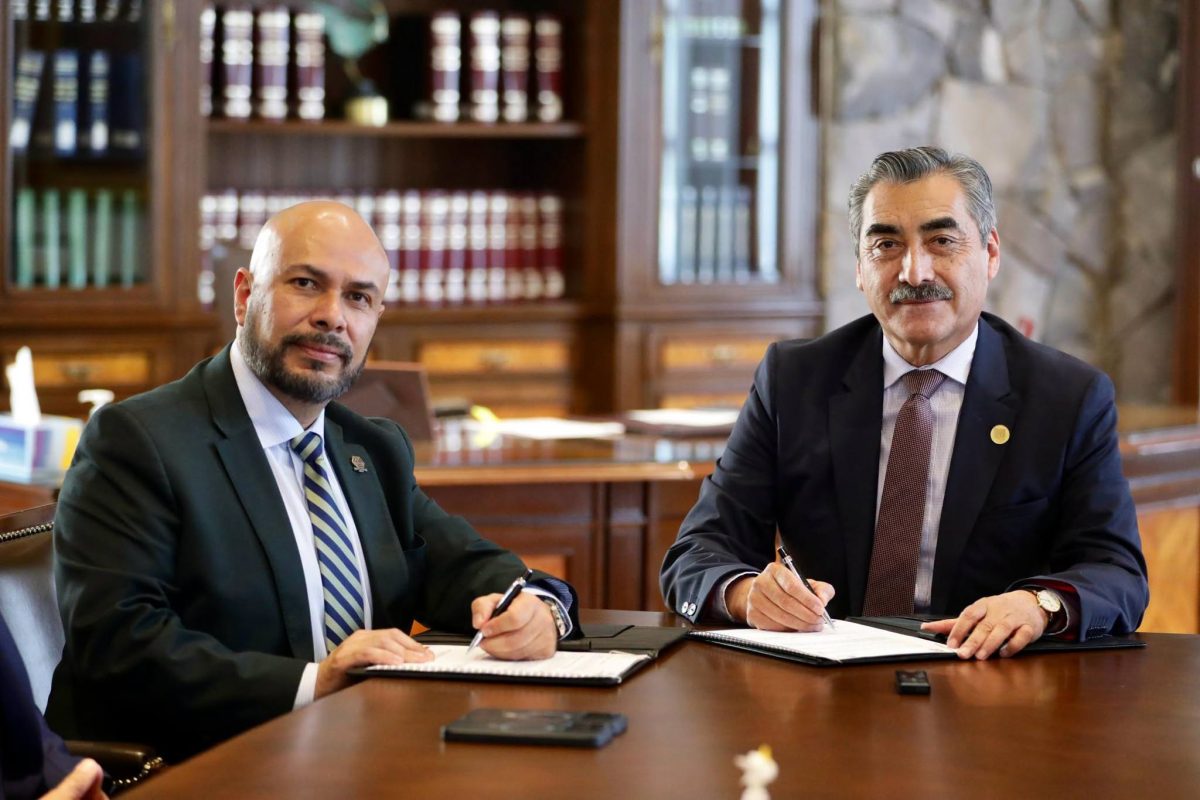 UAEH: prácticas en 400 empresas