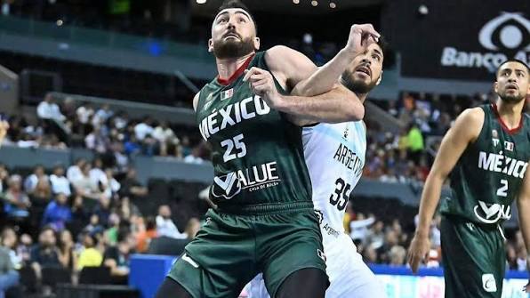 Hidalguense Israel Gutiérrez se encamina a otro Mundial